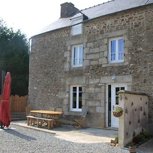 Chez Caroline Et Guillaume, Le Gray Hébergement de vacances