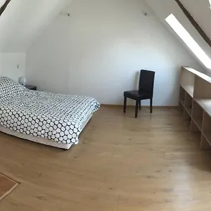 Charmante Maison Proche De Dinan -dinard - St Malo Hébergement de vacances