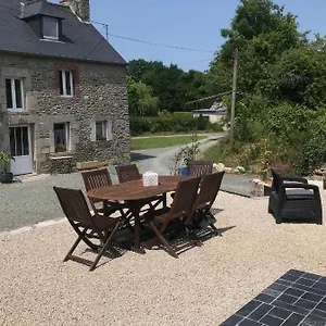 Entre Vallee De La Rance Et Cote D'emeraude Hébergement de vacances