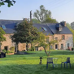  Bed & Breakfast L'eau Qui Dort - Et Tables D'hotes