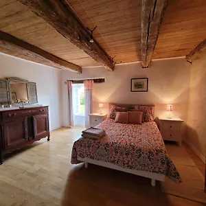 Chambre D'hotes Séjour chez l'habitant