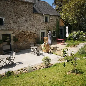  Bed & Breakfast Au Gray Du Temps Suspendu