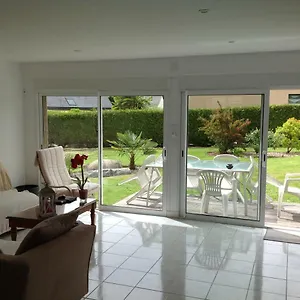 La Maison De Brijy Hébergement de vacances