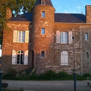 Le Manoir De La Bigotière Couette-café